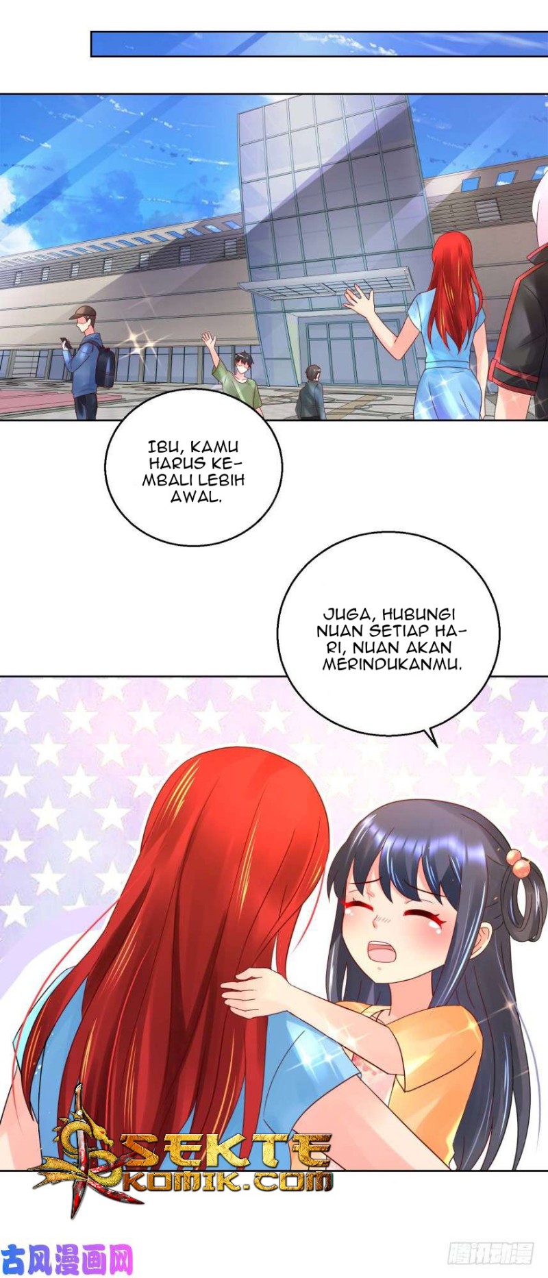 Trail Notice Chapter 35 Gambar 5