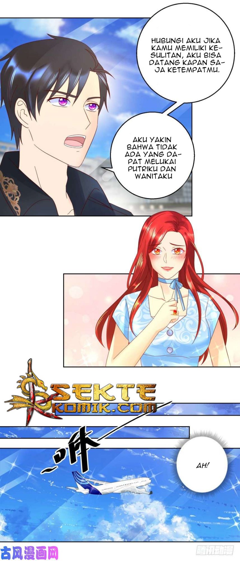 Trail Notice Chapter 35 Gambar 7