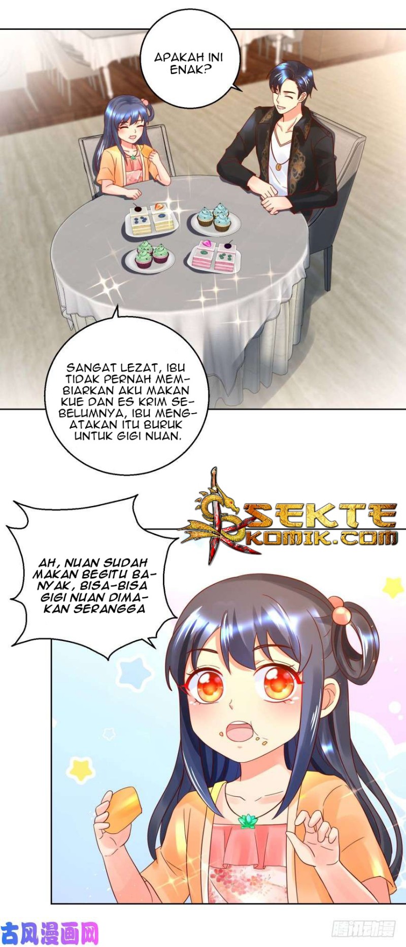 Trail Notice Chapter 35 Gambar 12