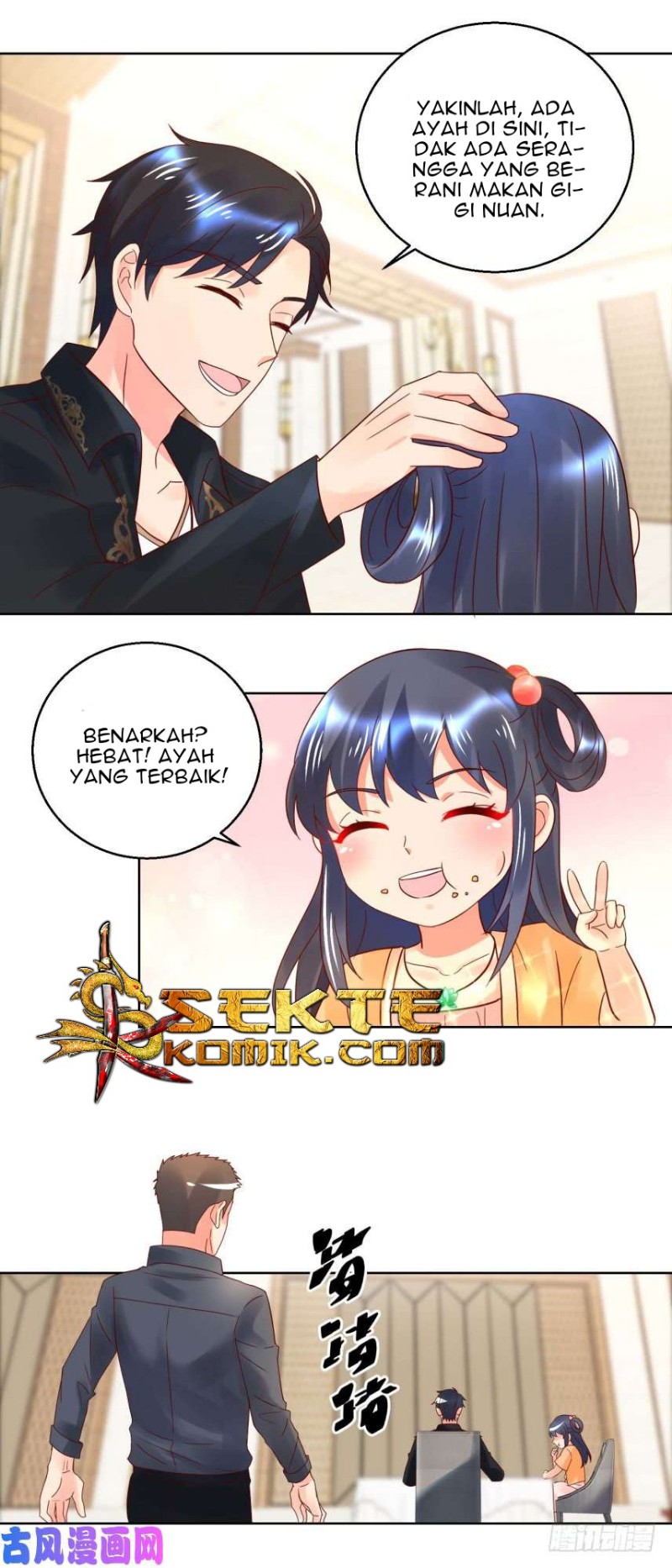 Trail Notice Chapter 35 Gambar 13