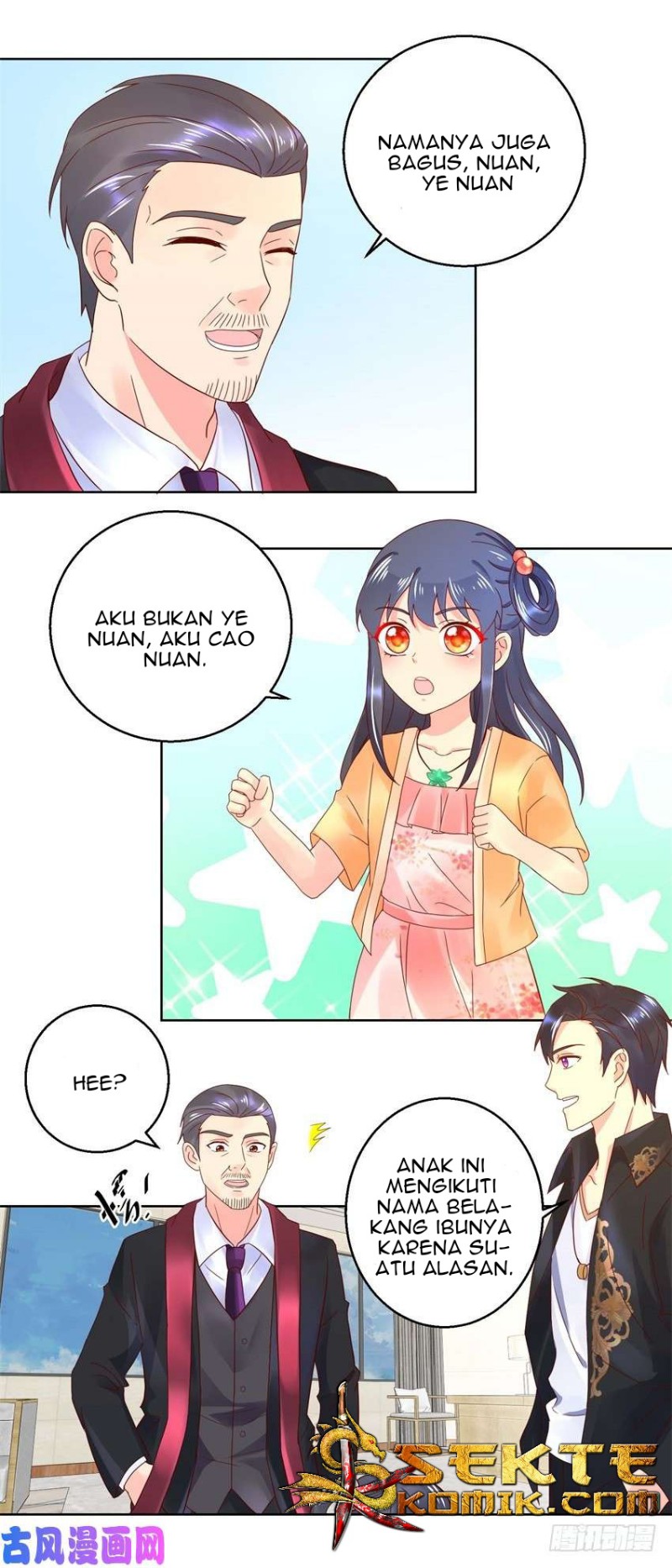 Trail Notice Chapter 36 Gambar 4
