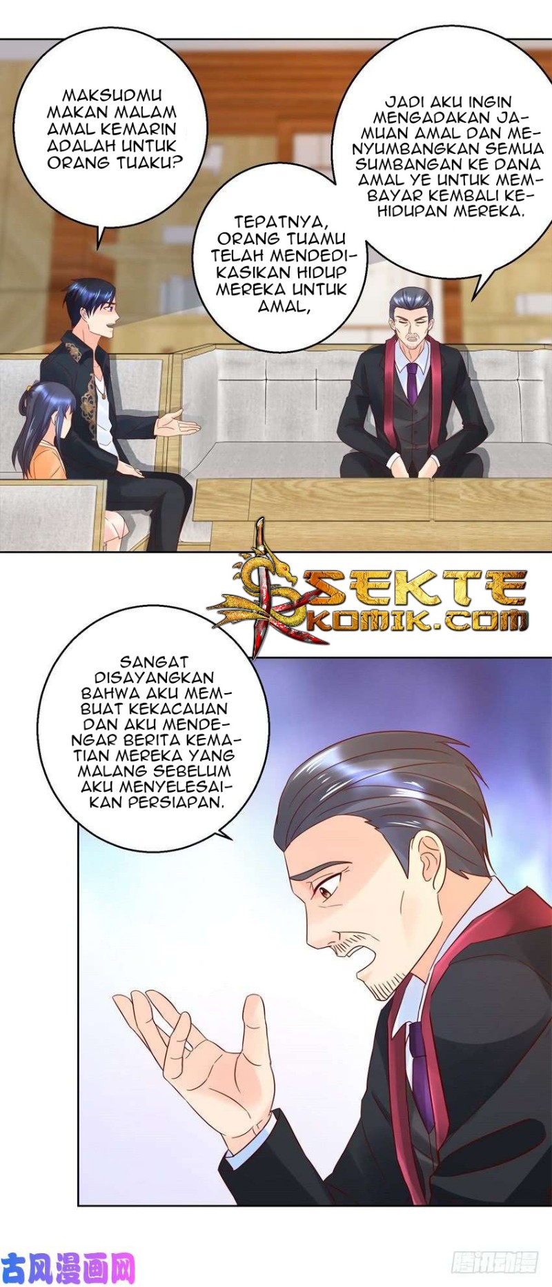 Trail Notice Chapter 36 Gambar 11