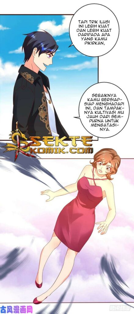 Trail Notice Chapter 38 Gambar 3