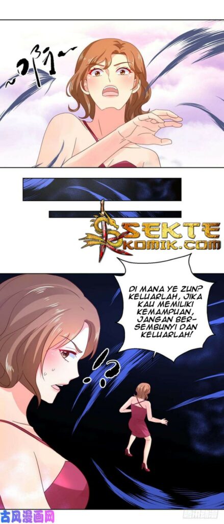 Trail Notice Chapter 38 Gambar 4