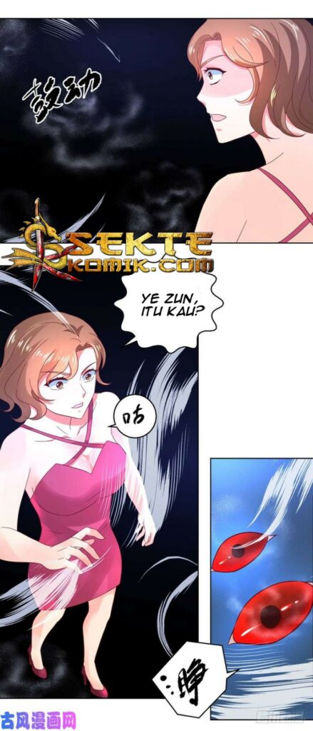 Trail Notice Chapter 38 Gambar 5