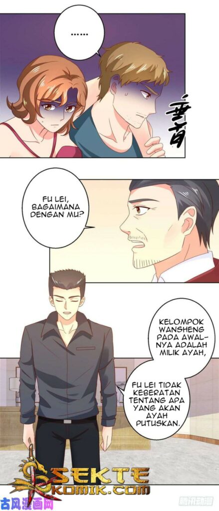 Trail Notice Chapter 38 Gambar 12