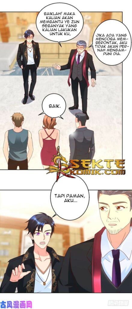 Trail Notice Chapter 38 Gambar 13