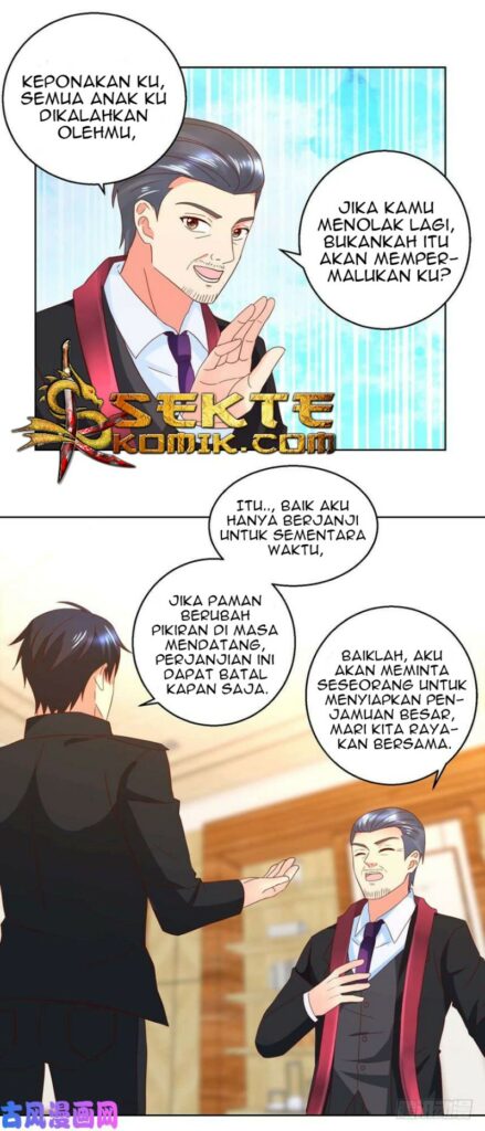 Trail Notice Chapter 38 Gambar 14