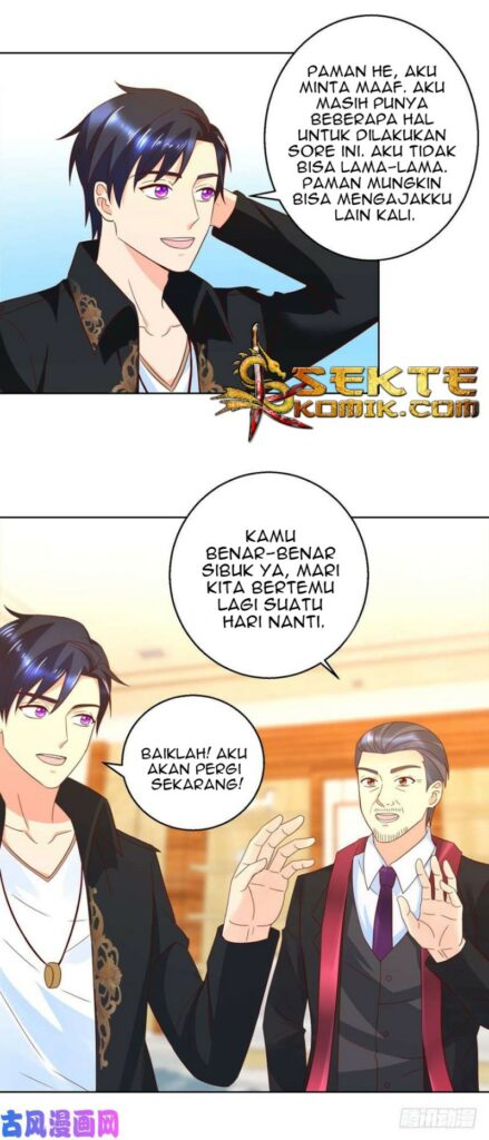 Trail Notice Chapter 38 Gambar 15