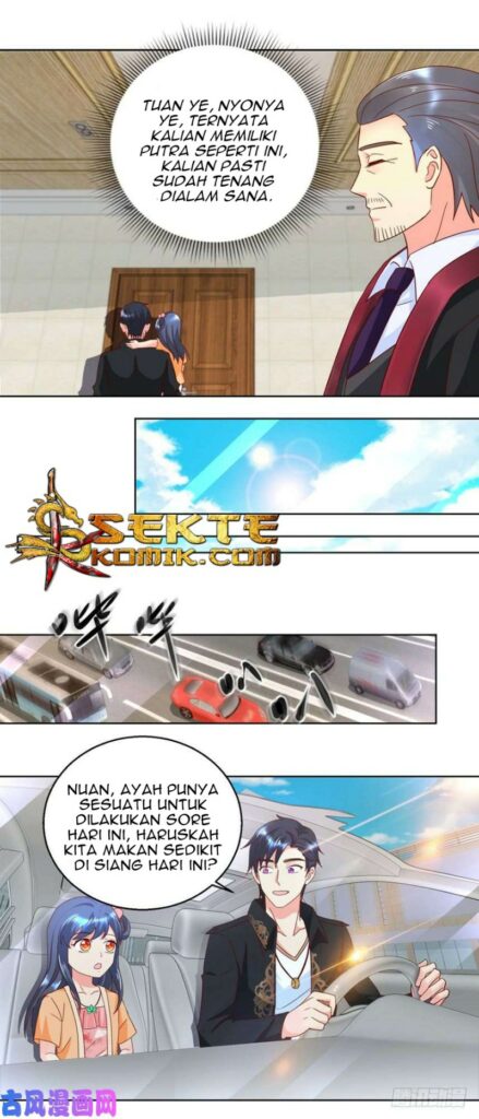 Trail Notice Chapter 38 Gambar 16