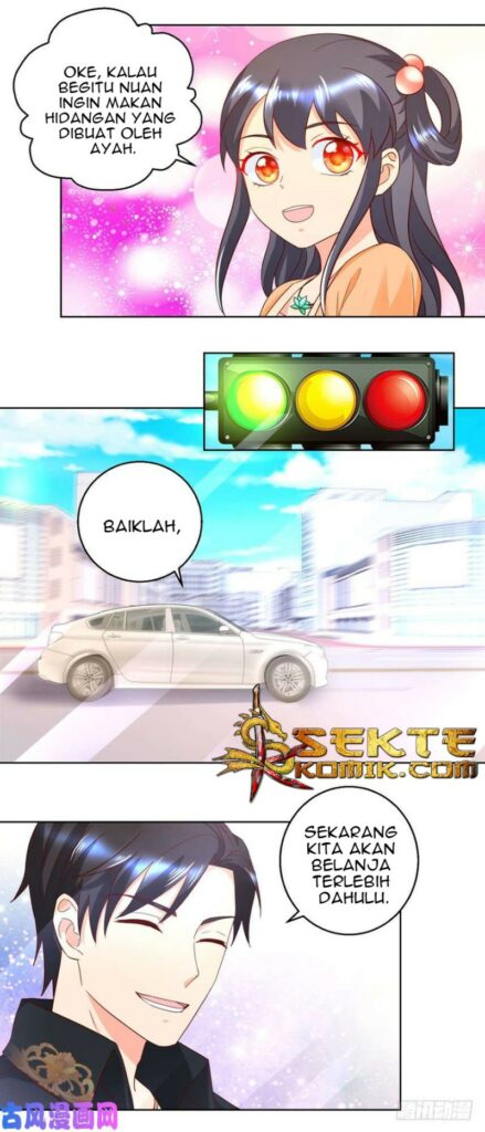 Trail Notice Chapter 38 Gambar 17