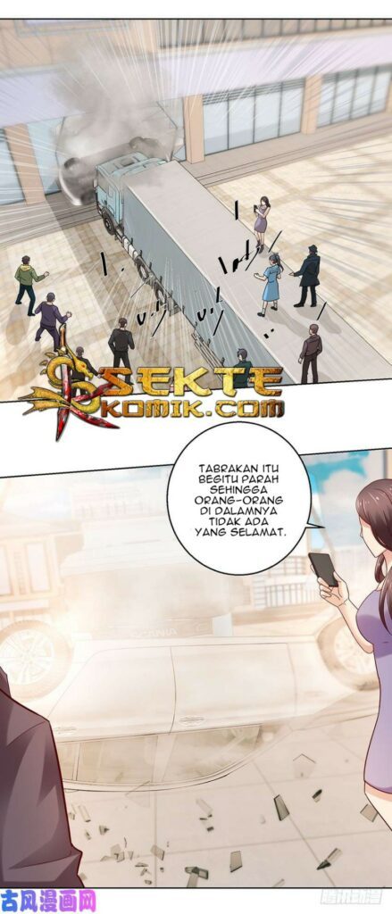Trail Notice Chapter 39 Gambar 3
