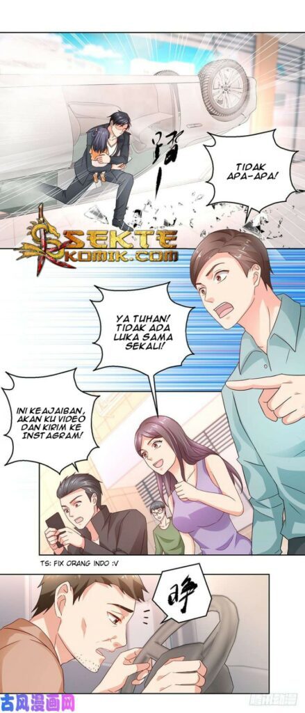 Trail Notice Chapter 39 Gambar 5