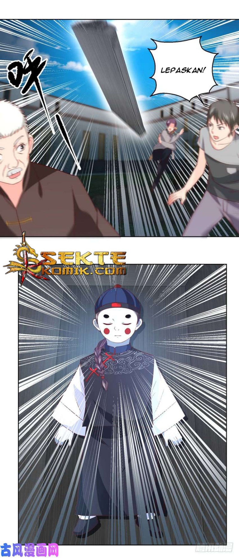 Trail Notice Chapter 42 Gambar 4