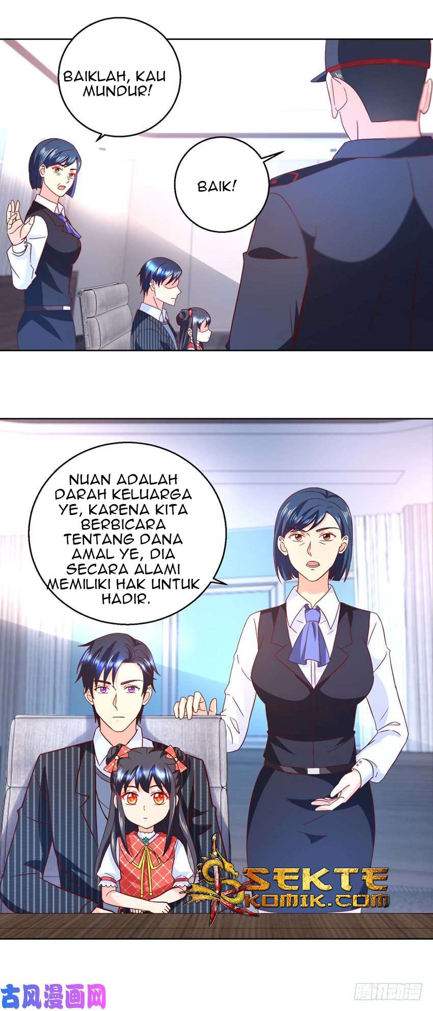 Trail Notice Chapter 54 Gambar 10