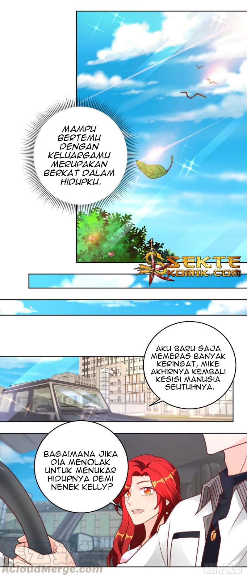 Trail Notice Chapter 102 Gambar 10