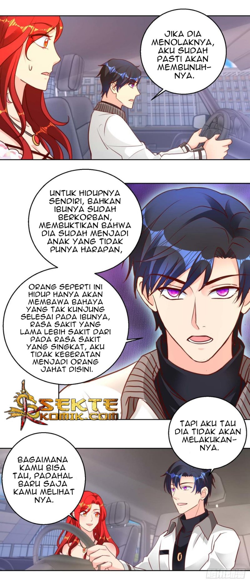 Trail Notice Chapter 102 Gambar 11