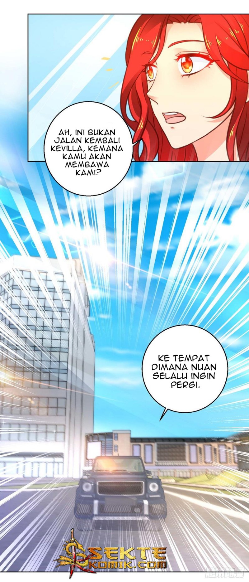 Trail Notice Chapter 102 Gambar 15