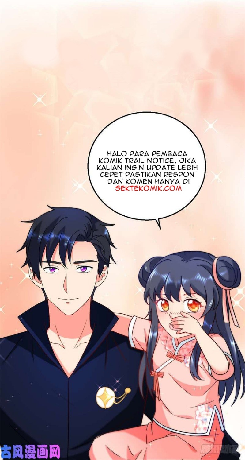 Trail Notice Chapter 106 Gambar 15