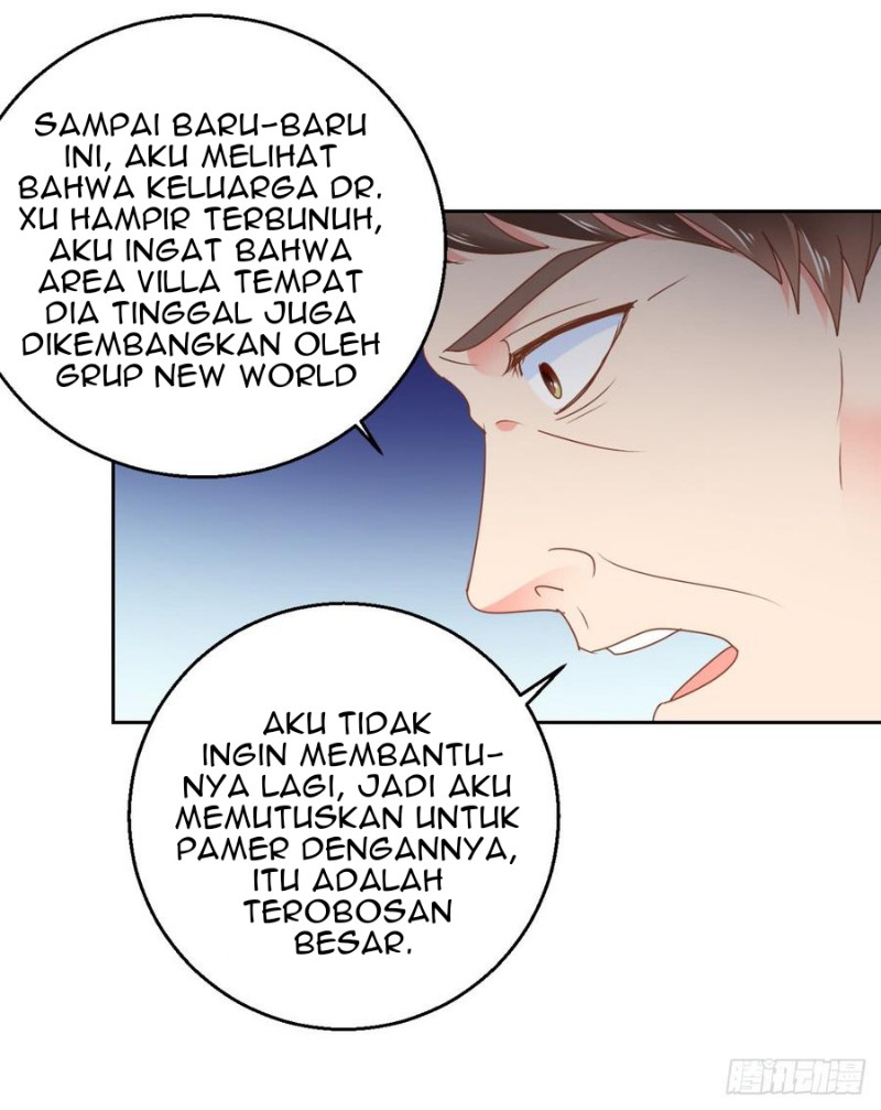 Trail Notice Chapter 109 Gambar 10