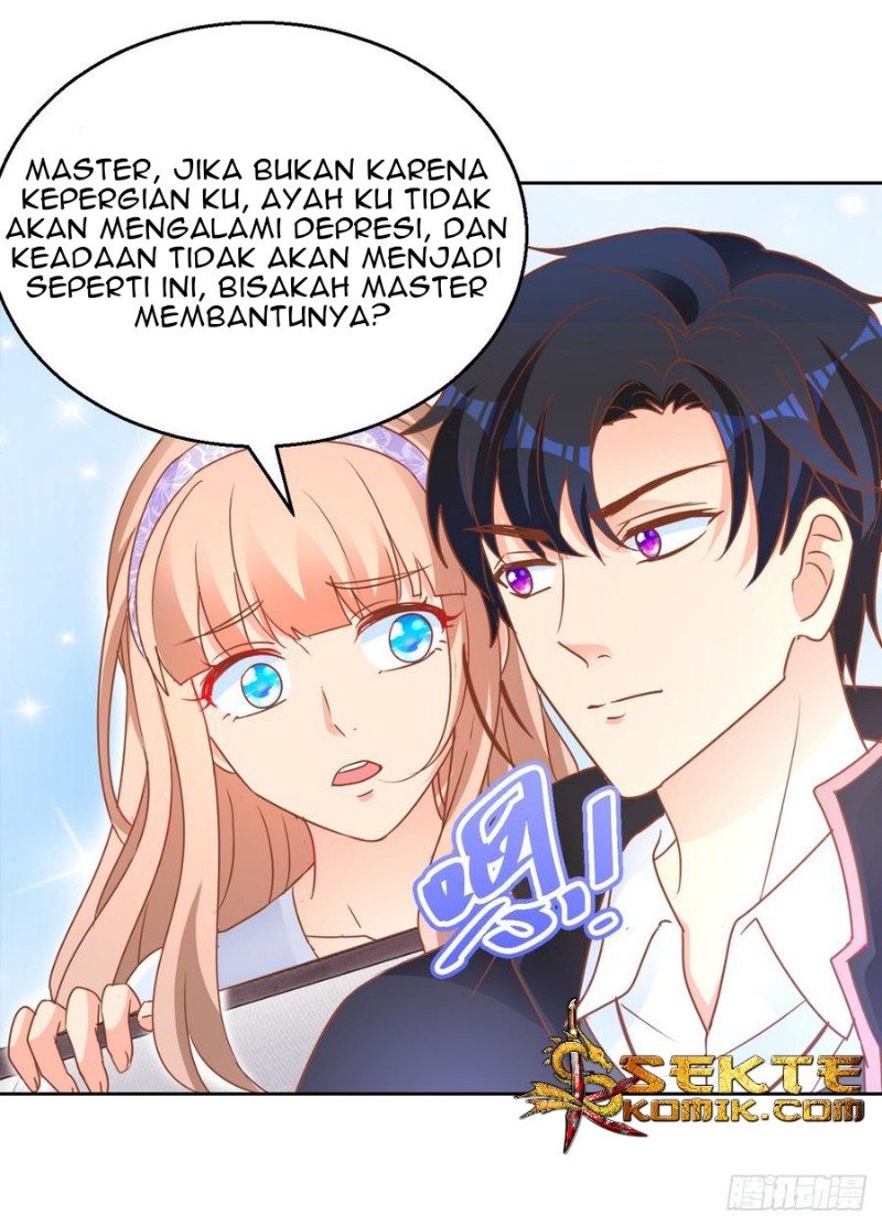 Trail Notice Chapter 109 Gambar 12