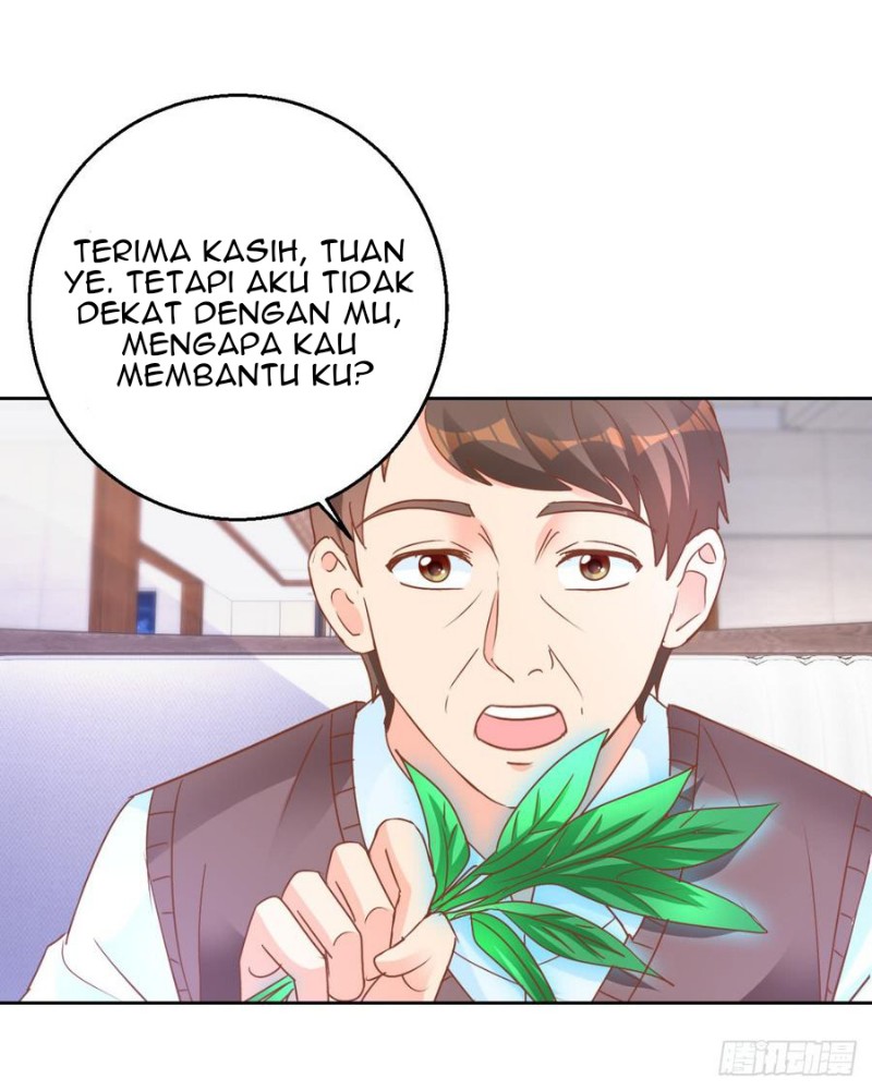 Trail Notice Chapter 109 Gambar 15