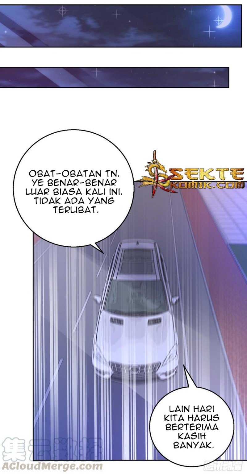 Trail Notice Chapter 109 Gambar 17