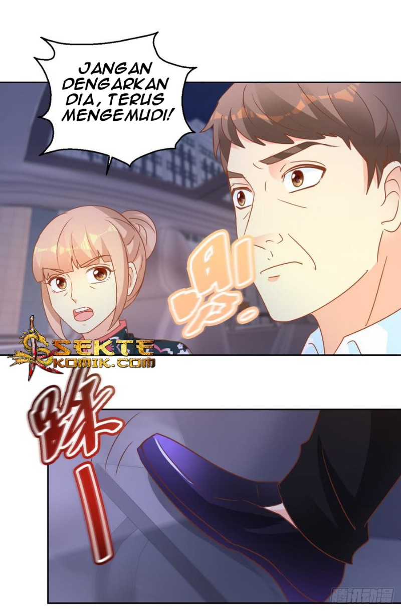 Trail Notice Chapter 109 Gambar 22
