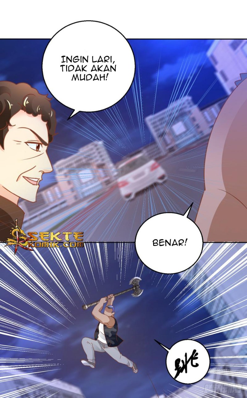 Trail Notice Chapter 109 Gambar 24