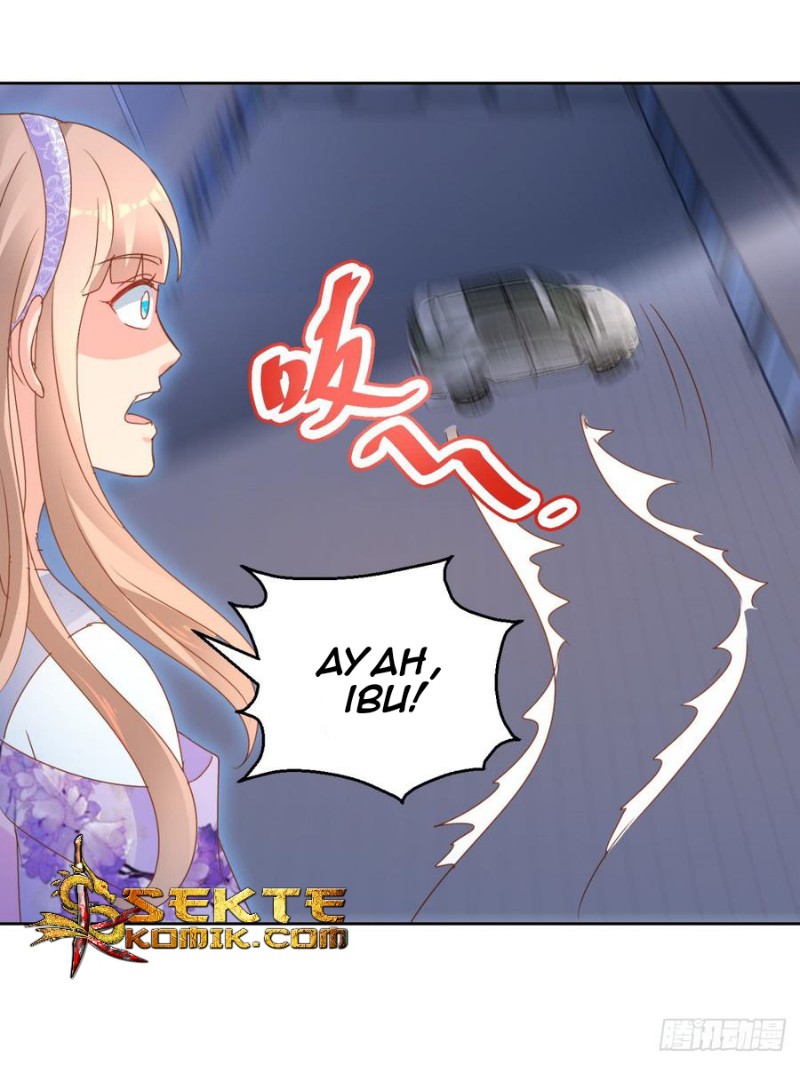 Trail Notice Chapter 111 Gambar 9