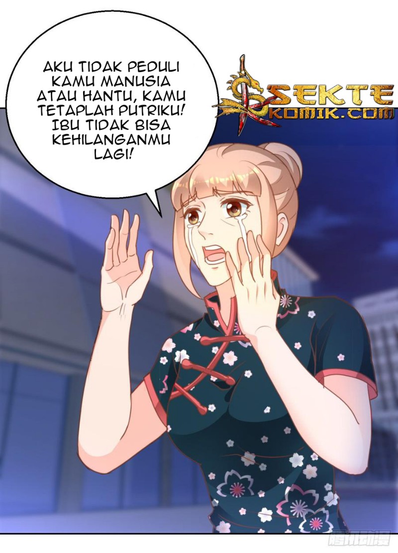 Trail Notice Chapter 111 Gambar 17