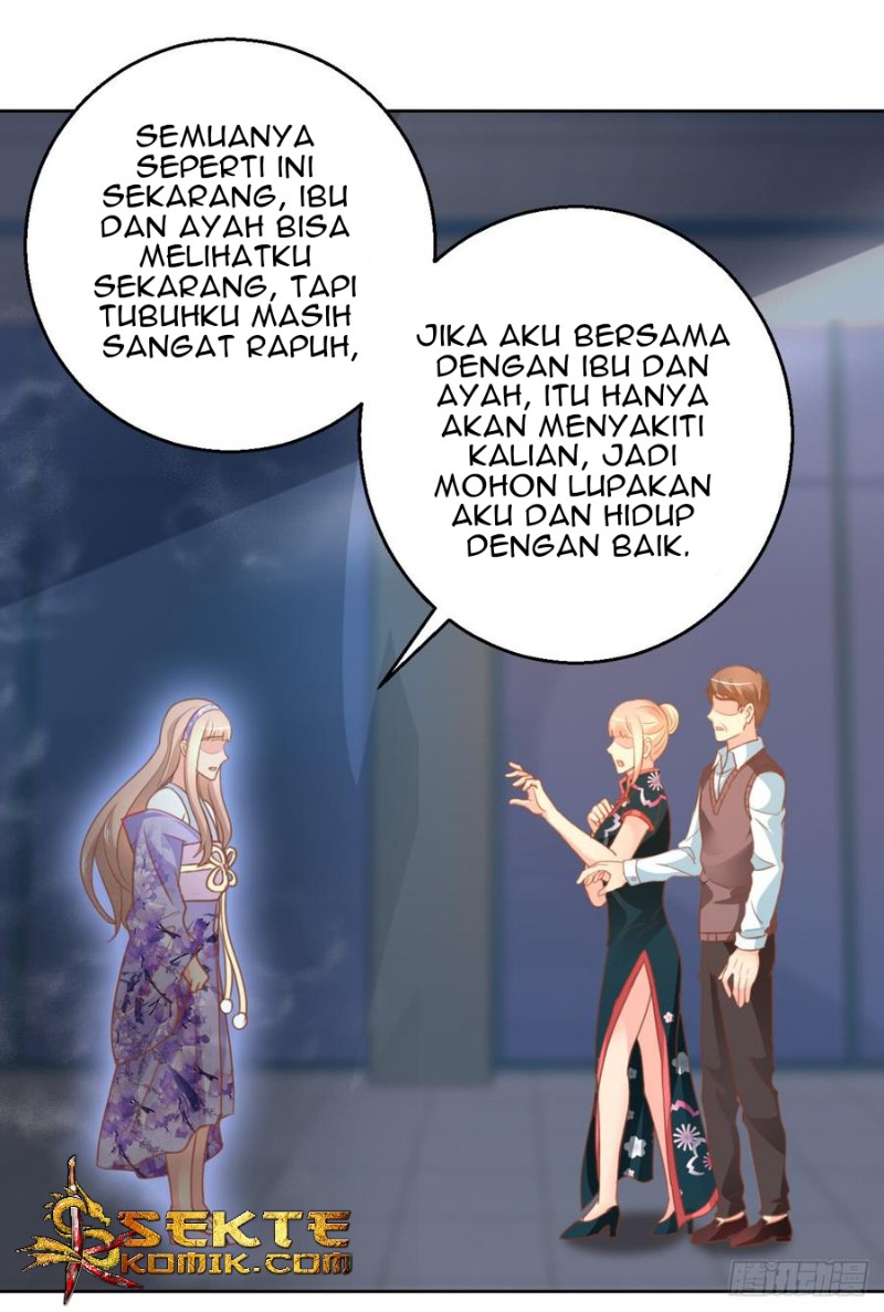 Trail Notice Chapter 111 Gambar 23