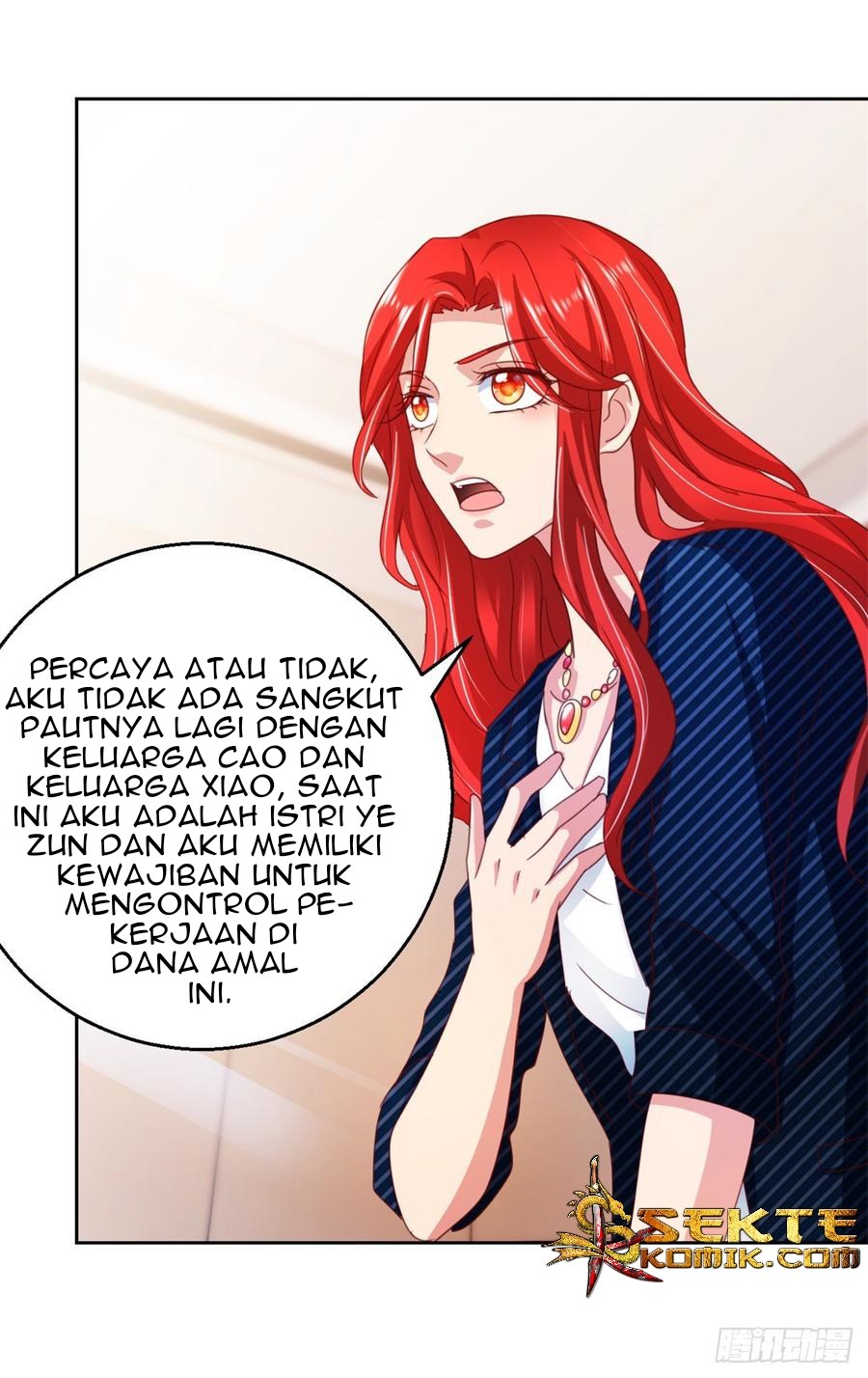 Trail Notice Chapter 117 Gambar 7