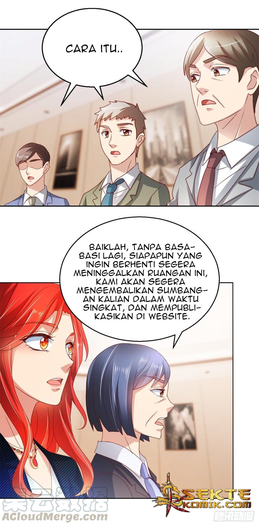 Trail Notice Chapter 117 Gambar 10
