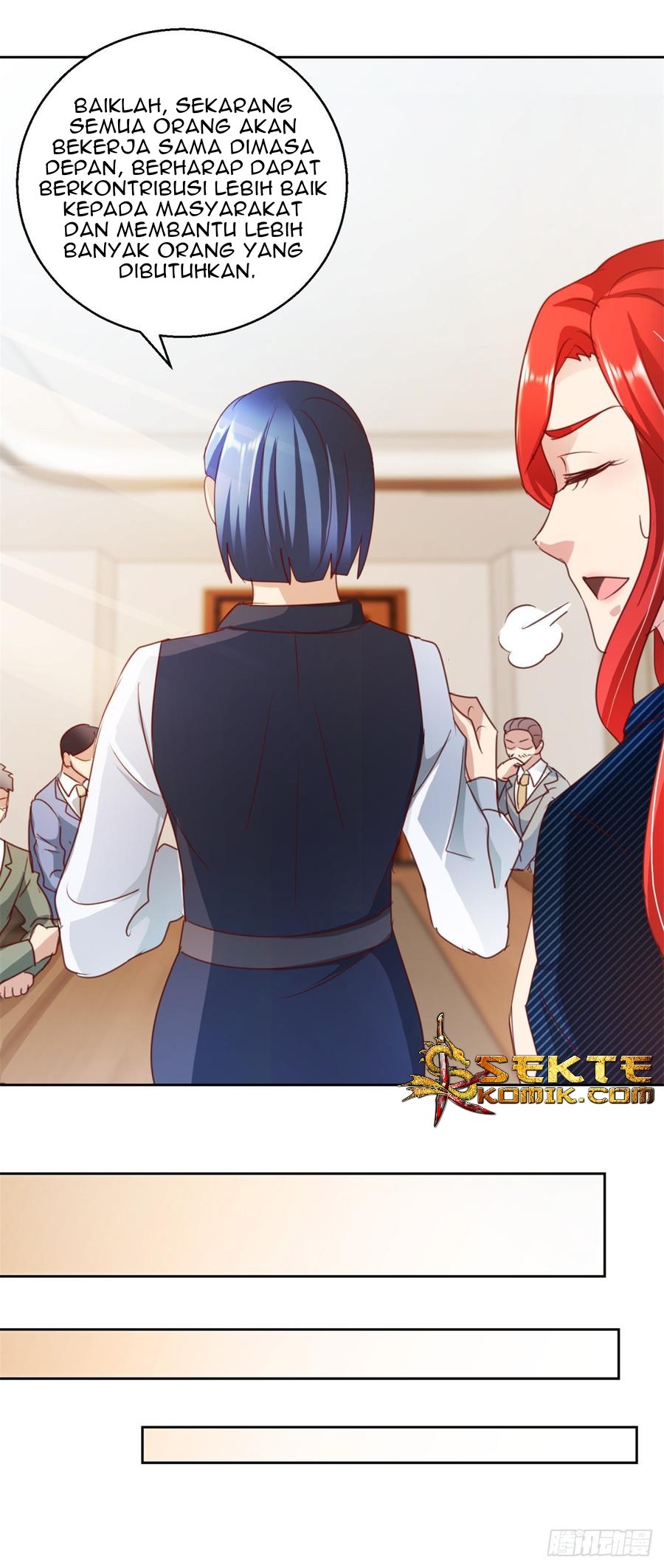 Trail Notice Chapter 117 Gambar 12