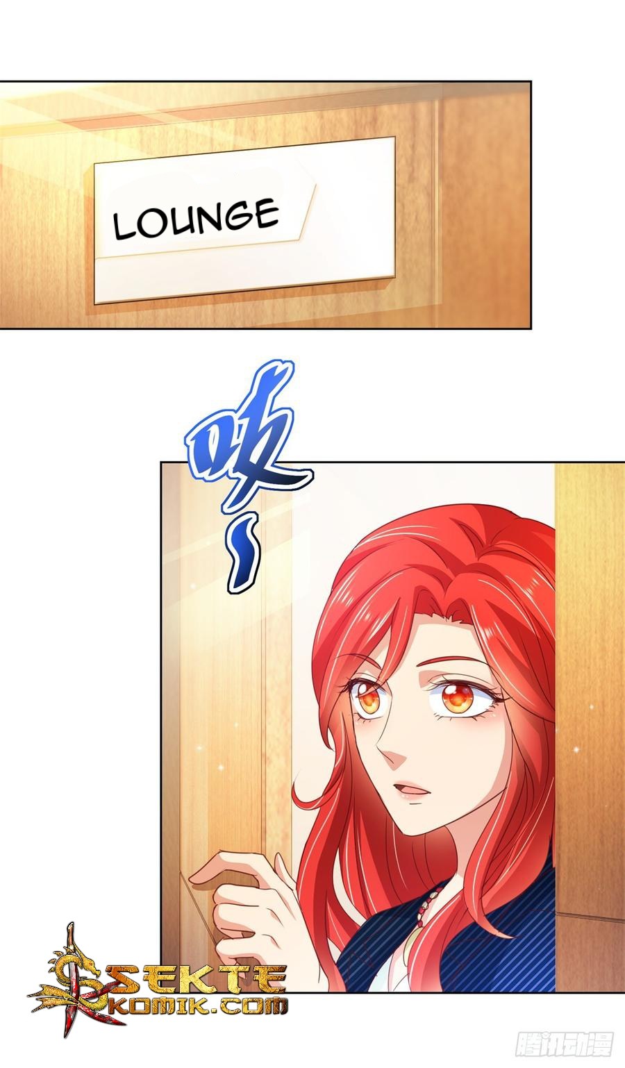 Trail Notice Chapter 117 Gambar 13