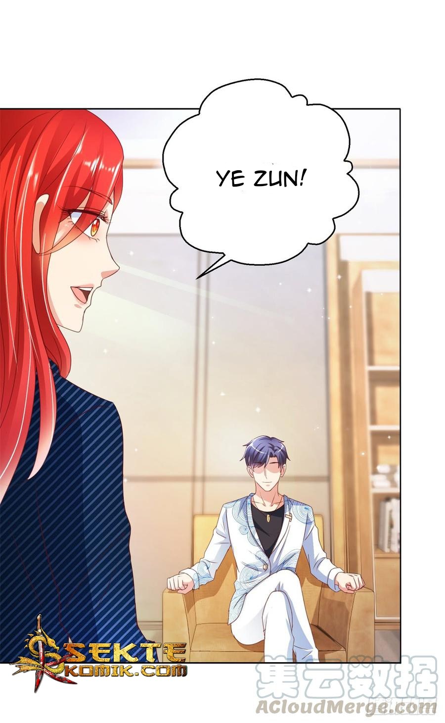 Trail Notice Chapter 117 Gambar 14