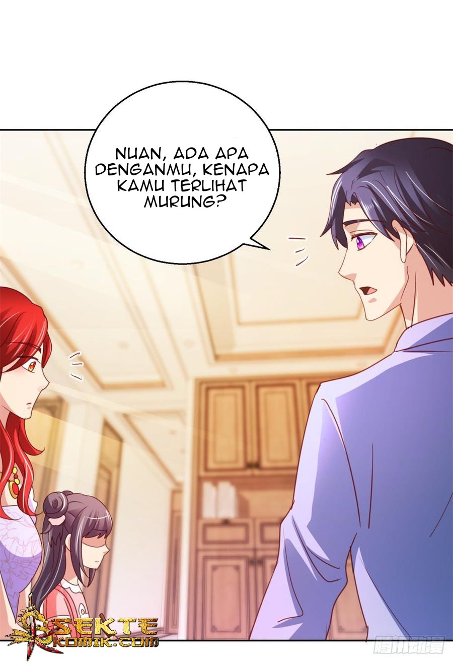 Trail Notice Chapter 117 Gambar 21