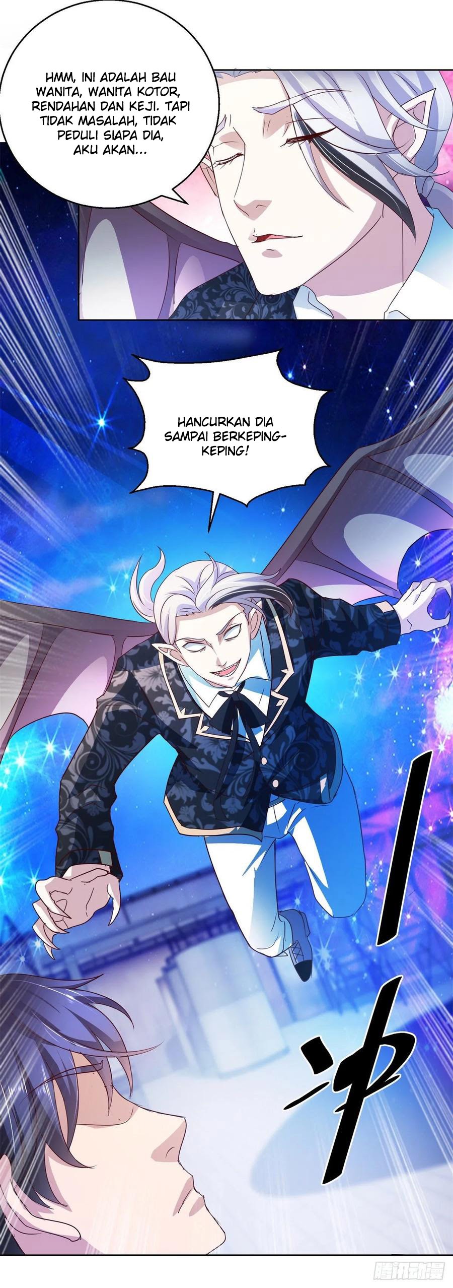 Trail Notice Chapter 137 Gambar 11