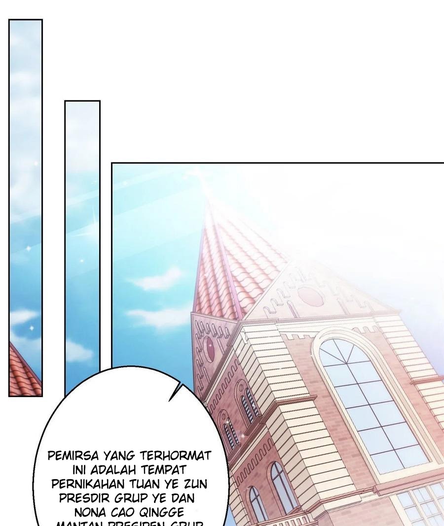 Trail Notice Chapter 139 Gambar 2