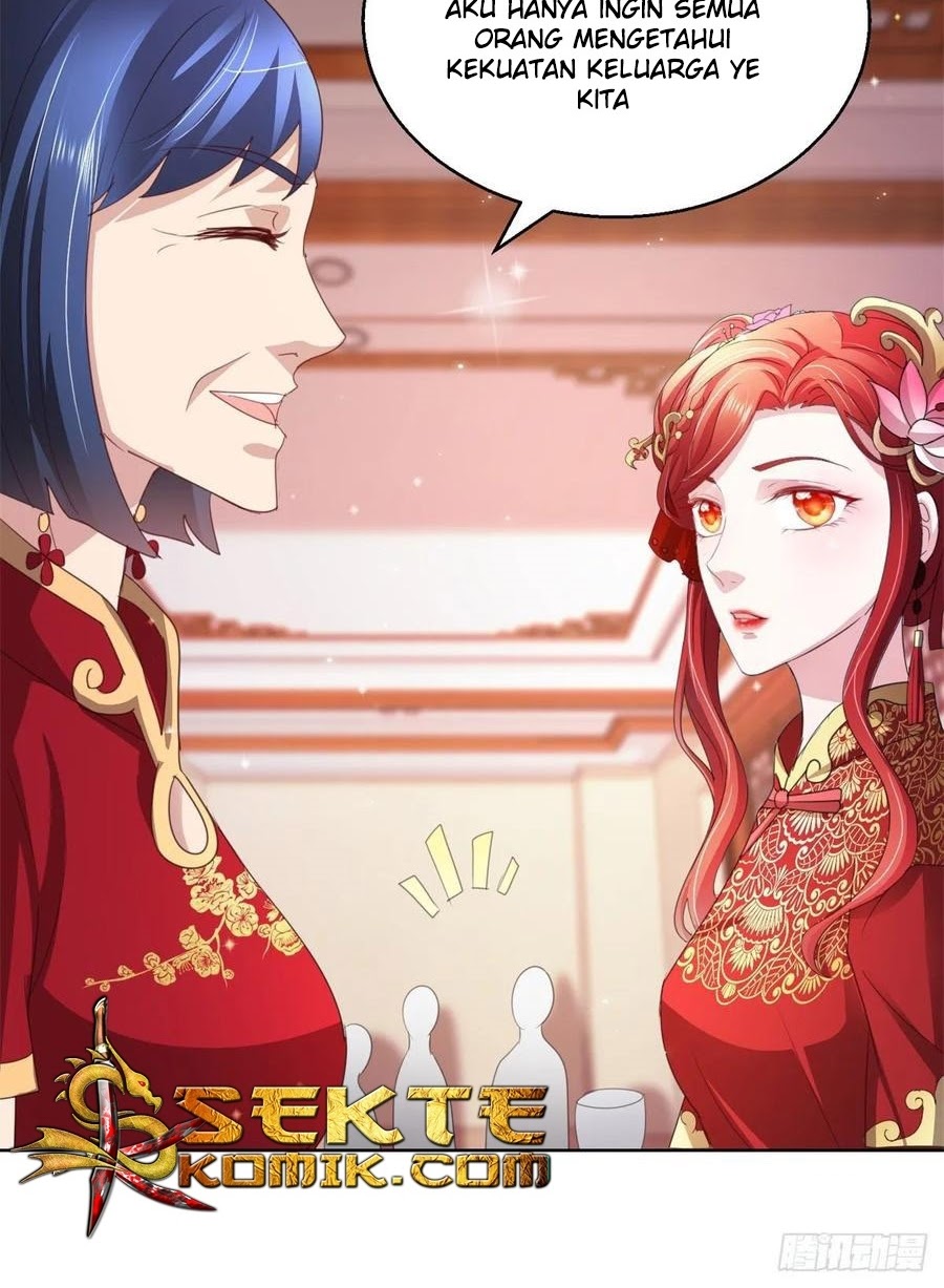 Trail Notice Chapter 139 Gambar 27