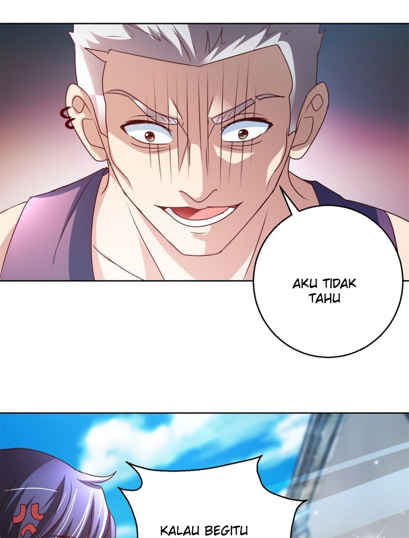 Trail Notice Chapter 144 Gambar 8