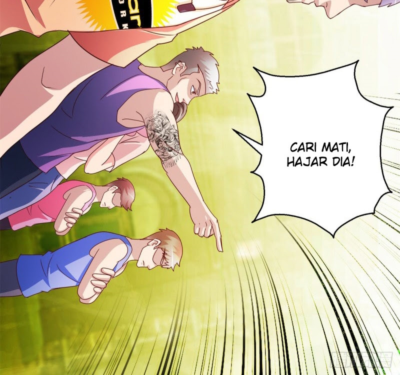 Trail Notice Chapter 144 Gambar 17