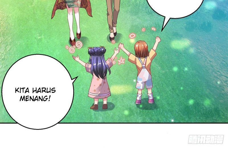 Trail Notice Chapter 146 Gambar 7