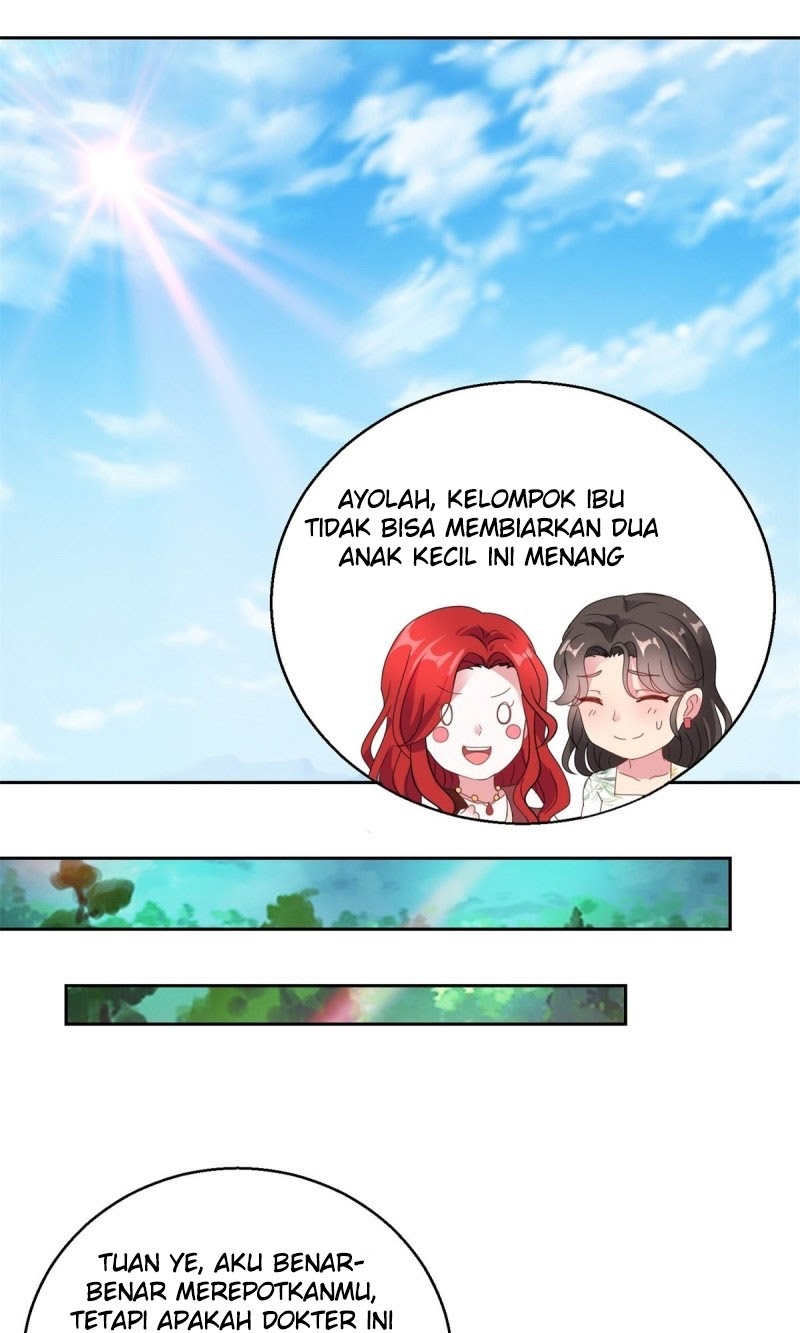 Trail Notice Chapter 146 Gambar 8