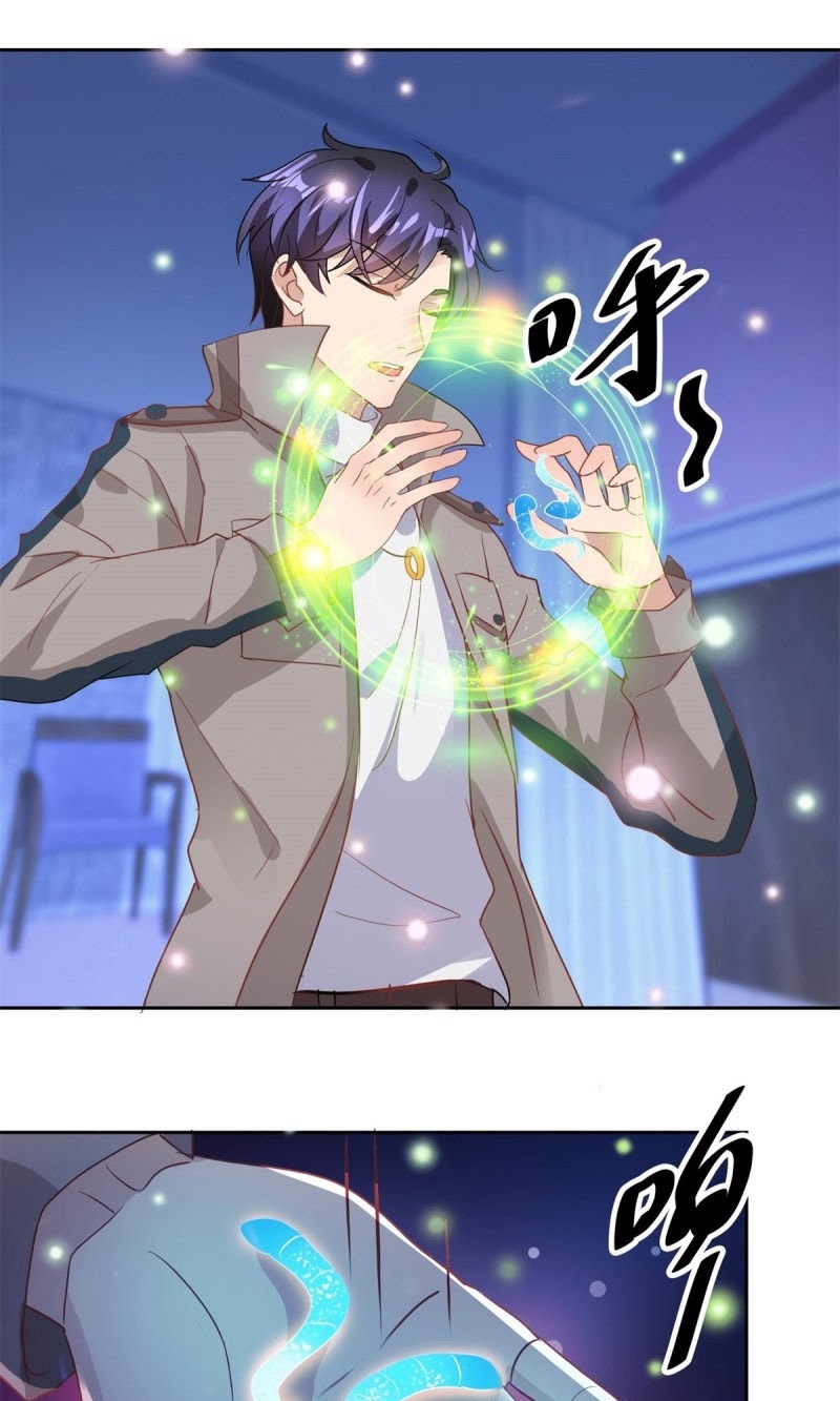 Trail Notice Chapter 146 Gambar 14