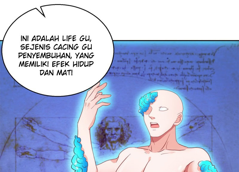 Trail Notice Chapter 146 Gambar 16
