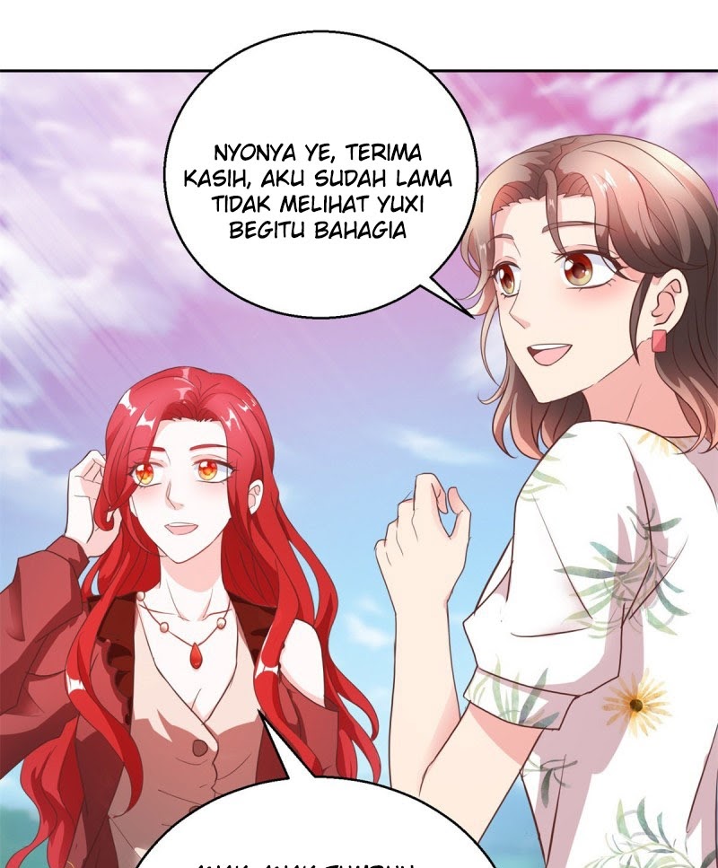 Trail Notice Chapter 146 Gambar 24