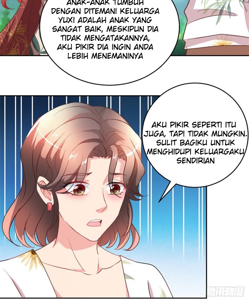 Trail Notice Chapter 146 Gambar 25
