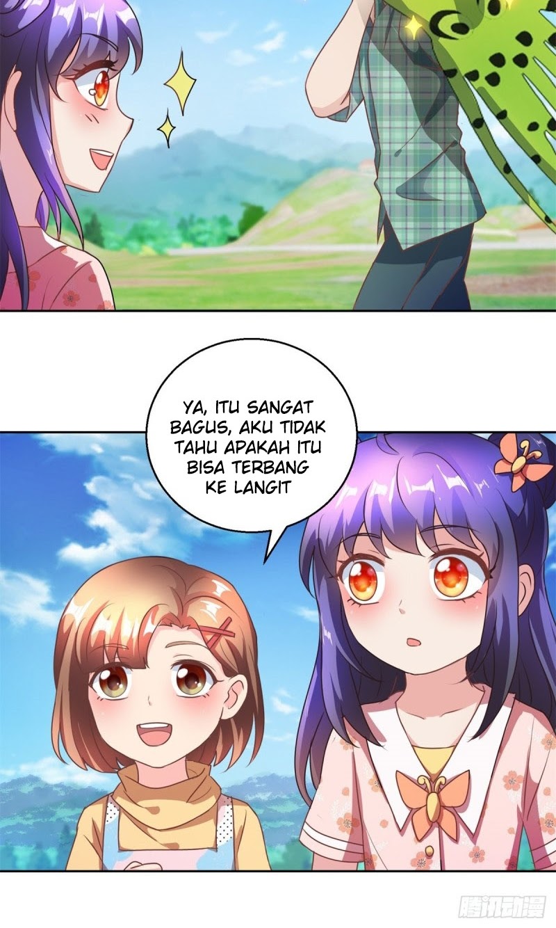 Trail Notice Chapter 146 Gambar 29
